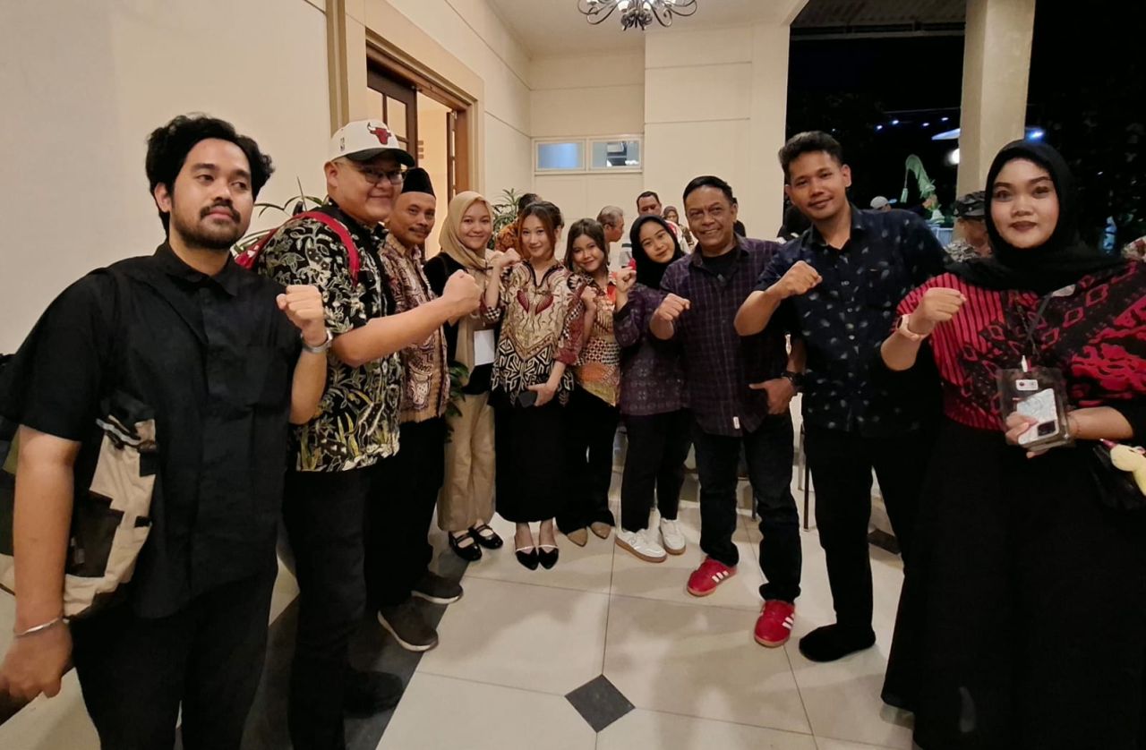 Mini zoo Omah Kewan di Sendang Rejosari